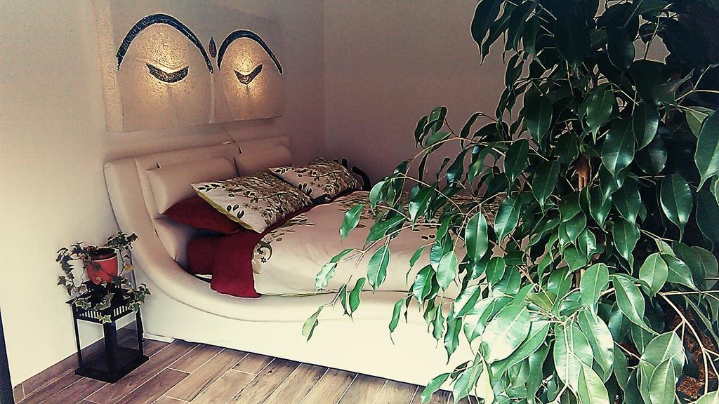 Vespri Love Trapani Ngoại thất bức ảnh