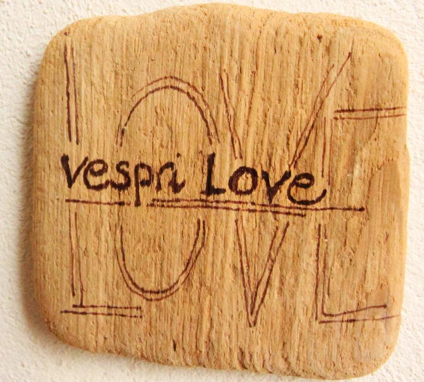Vespri Love Trapani Ngoại thất bức ảnh